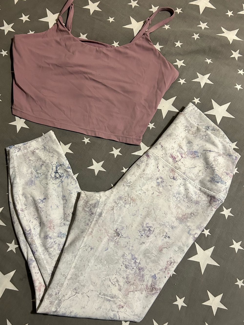 Gym Outfit